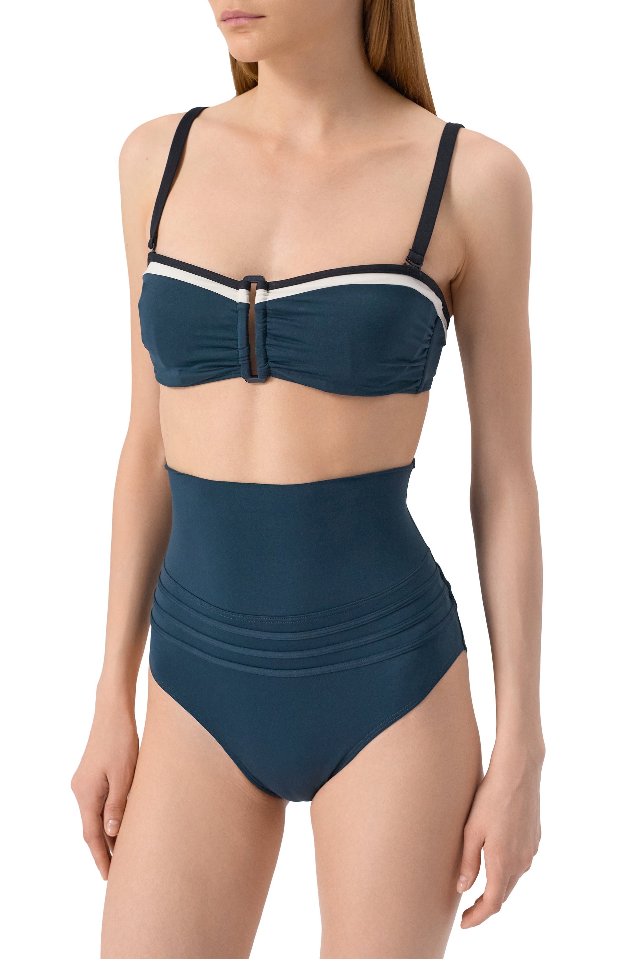 Плавки-бикини DNUD PARIS, арт. 2729CU, фото 2