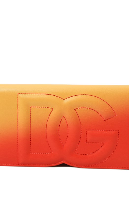 фото Сумка dg logo dolce & gabbana