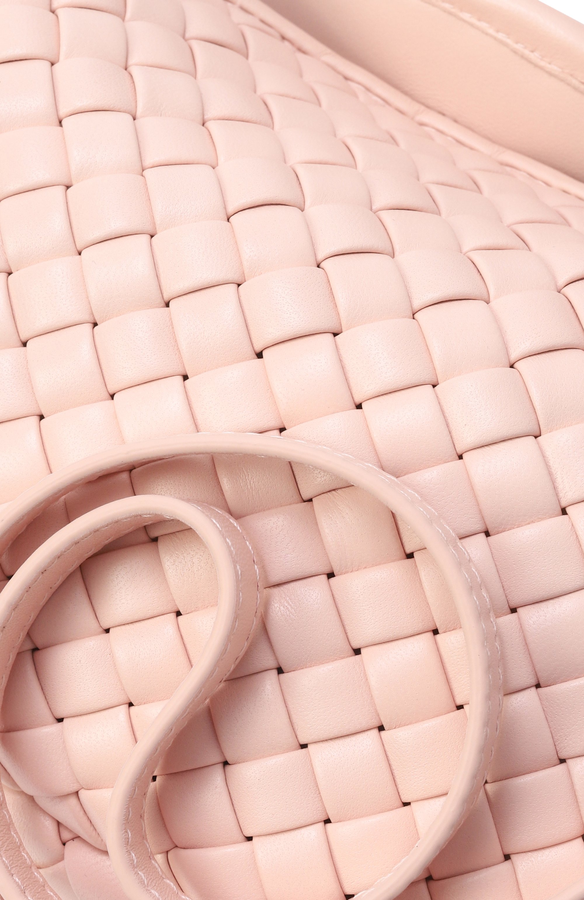 Сумка cobble small BOTTEGA VENETA, арт. 805739/V3RG1, фото 3