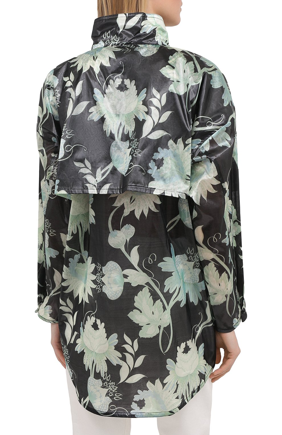 Куртка GIORGIO ARMANI, арт. 1SH0C053/T02M4, фото 4