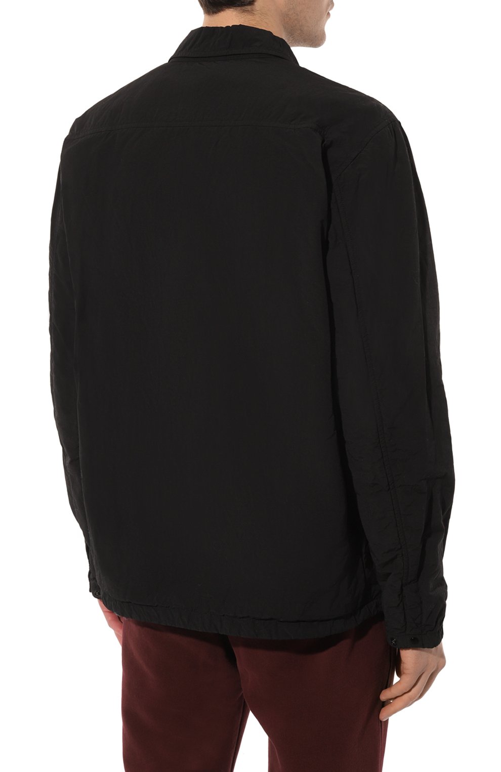 Куртка STONE ISLAND, арт. 751511803, фото 4