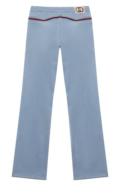 Джинсы GUCCI, арт. 595878/XDA19, фото 2