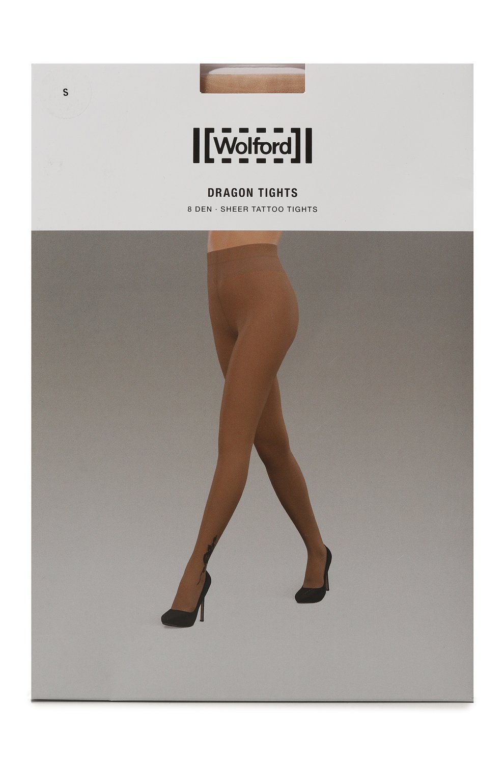 Колготки WOLFORD, арт. 10289, фото 1