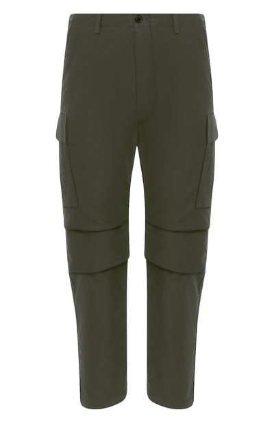 Хлопковые брюки-карго TOM FORD, арт. BW141/TFP223, фото 1