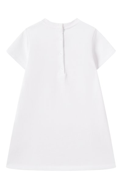 Комплект из платья и шорт BALMAIN, арт. BW1101., фото 3