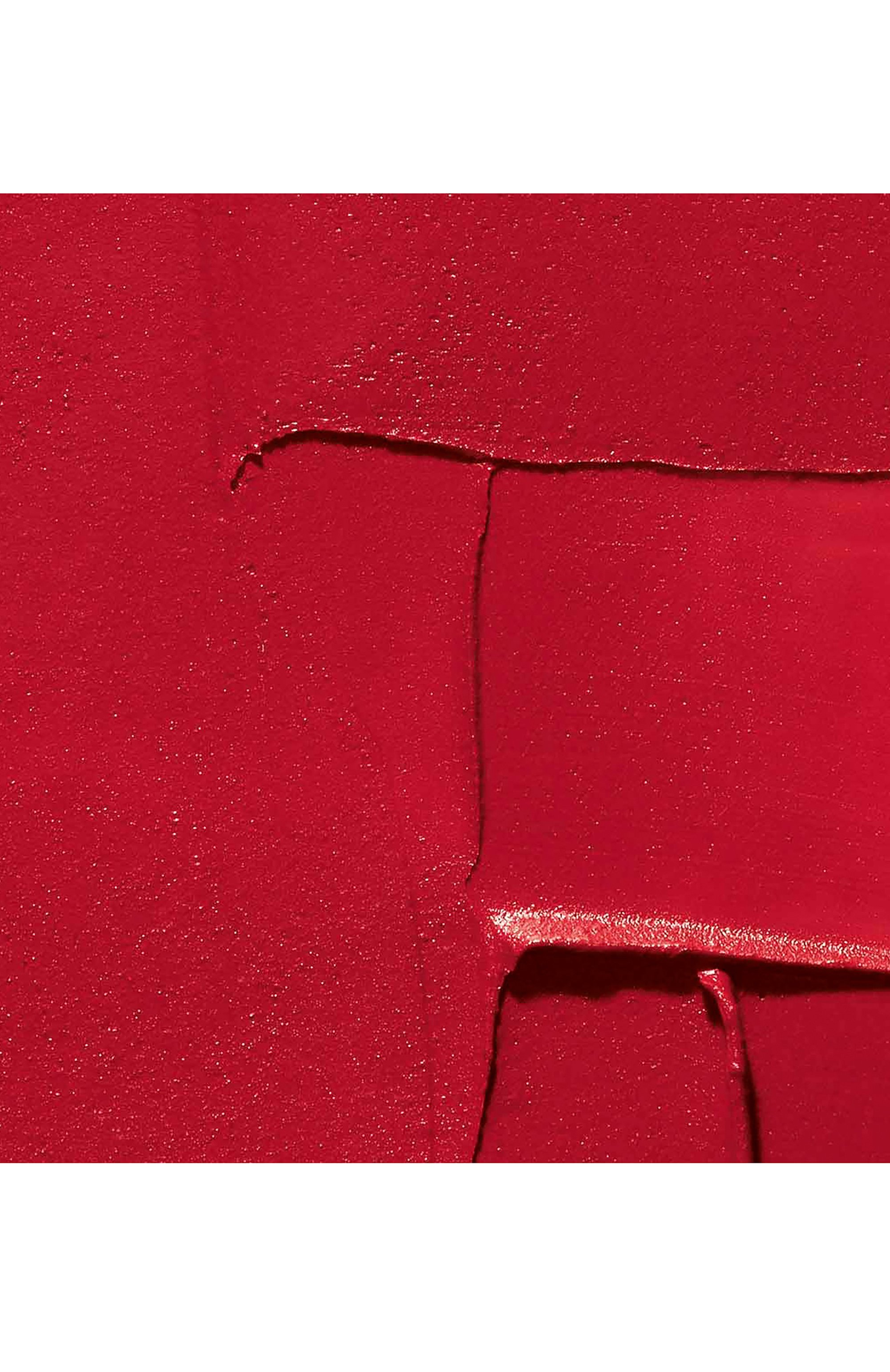 Матовая помада joli rouge velvet, оттенок 742v (3,5g) CLARINS, арт. 80112766, фото 2