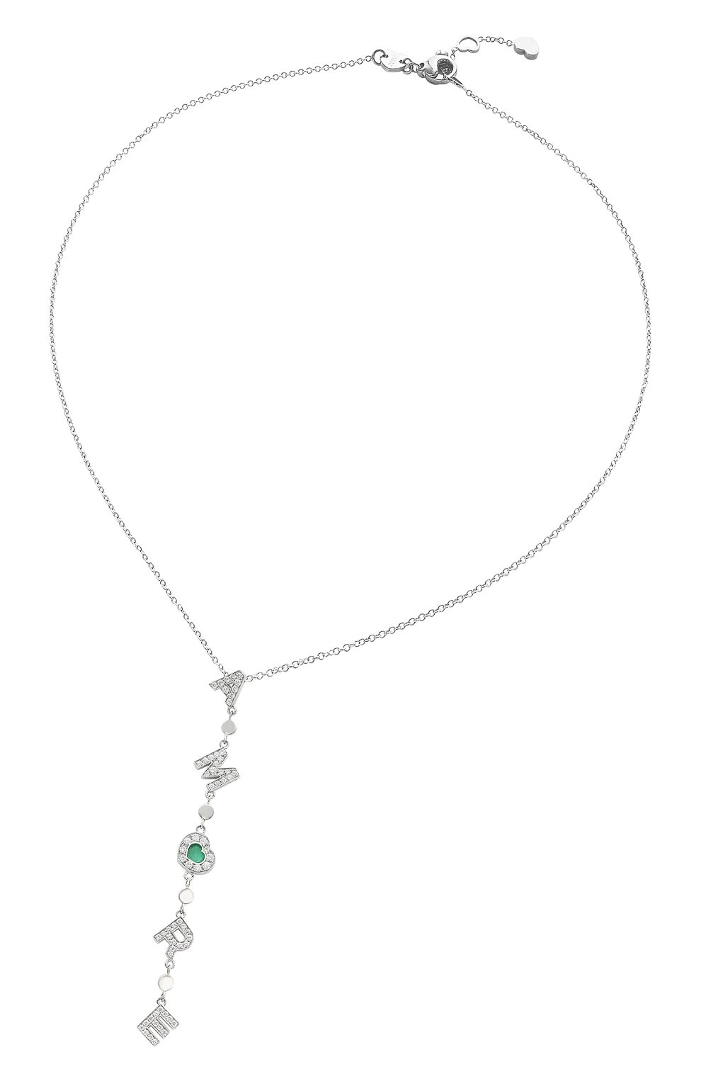 Кулон PASQUALE BRUNI, арт. 15799B, фото 1