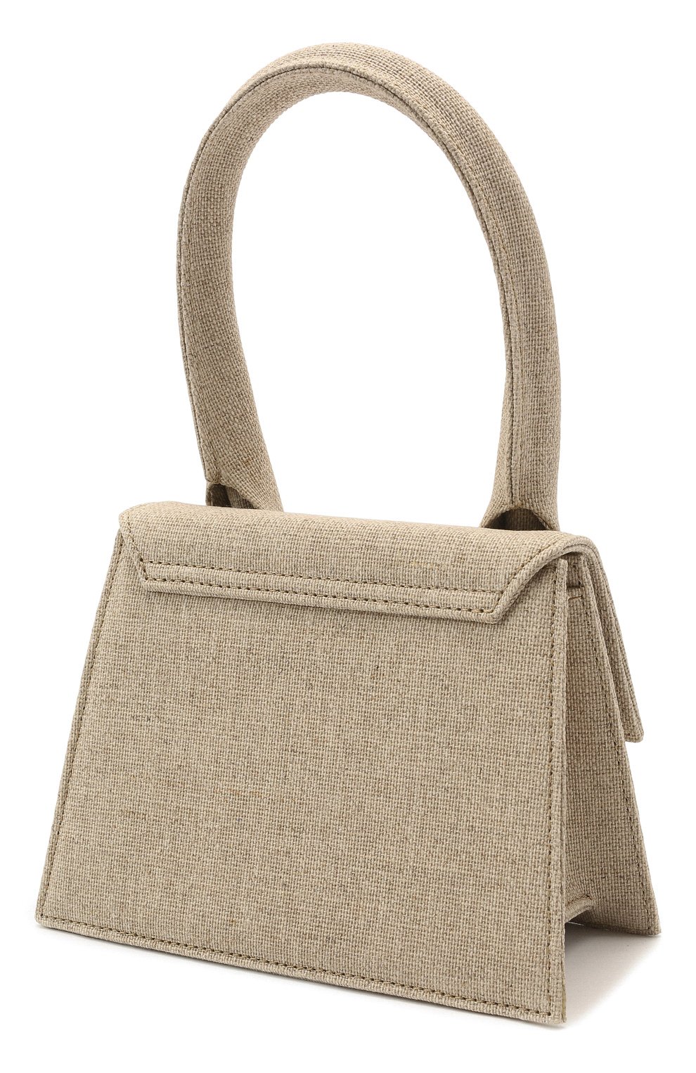 Сумка le chiquito moyen JACQUEMUS, арт. 213BA002-3013, фото 7