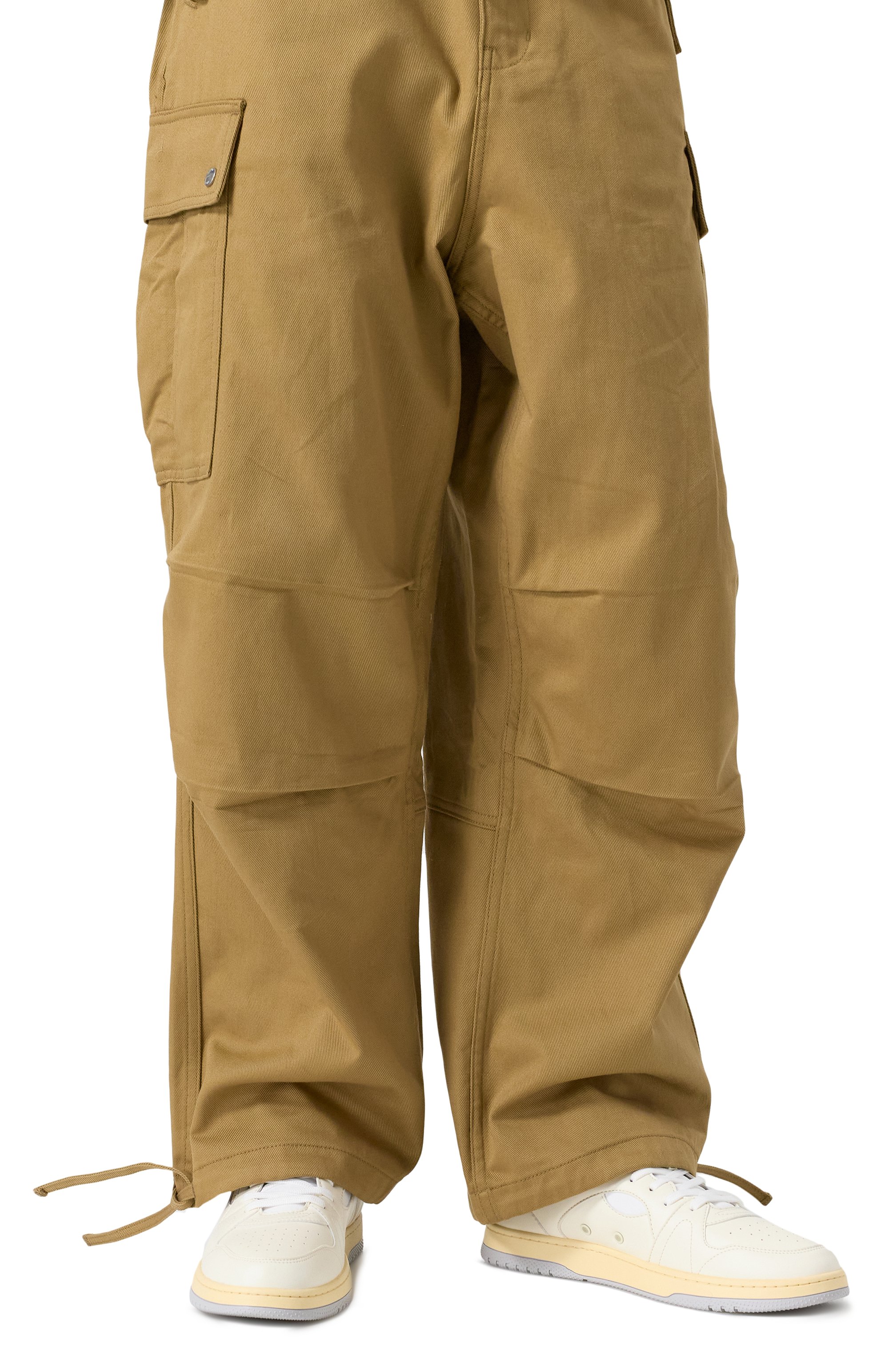 Кеды hadrian из экокожи HUGO, арт. 50536201, фото 3