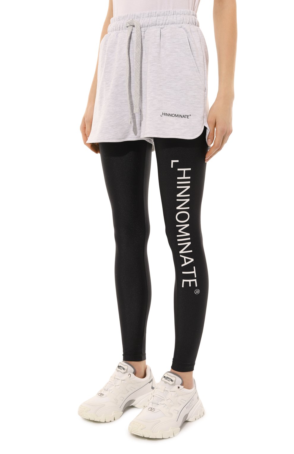 Хлопковые шорты HINNOMINATE, арт. HDS3/HNW549, фото 3