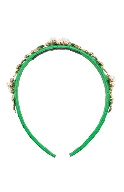 Ободок DAVID CHARLES, арт. 4707, фото 1