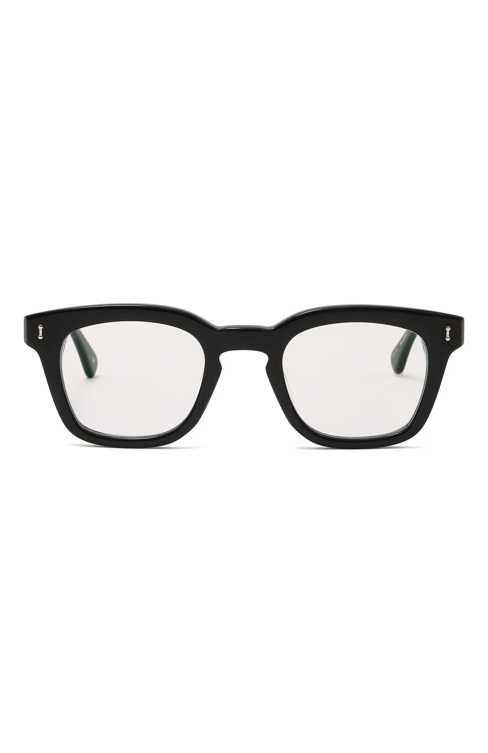 Оправа PETER&MAY WALK, арт. S#101 S0N BLACK, фото 4