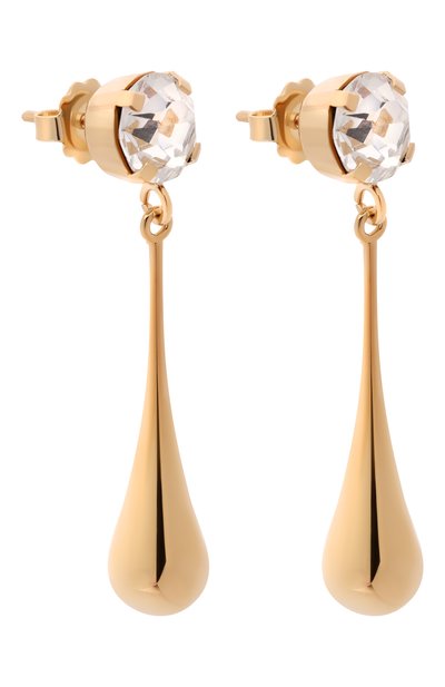 Серьги ANTON HEUNIS, арт. LQM3.06G, фото 3