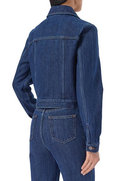 Джинсовая куртка MVST, арт. M26.2PW.J047/F025, фото 4