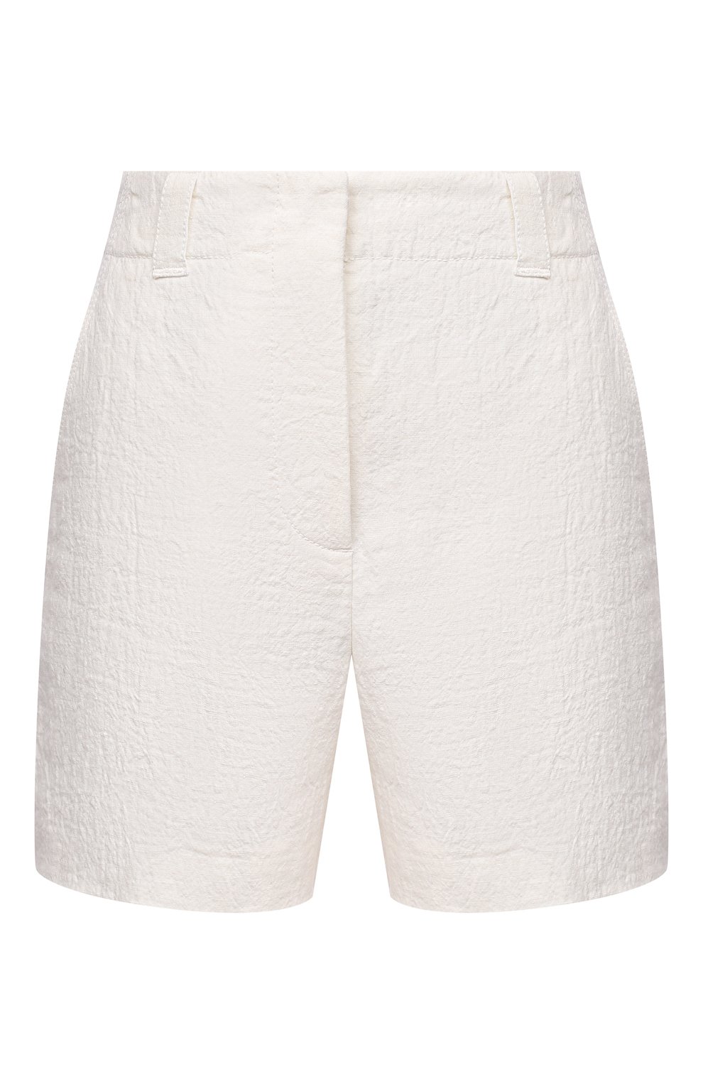 Льняные шорты GIORGIO ARMANI, арт. 0WHPB00G/T022Q, фото 1