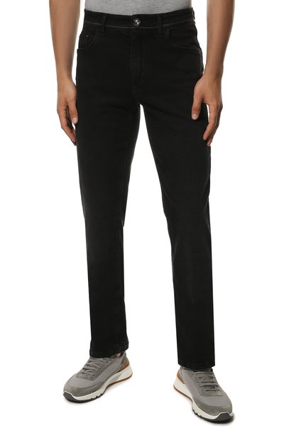 Джинсы STEFANO RICCI, арт. *M8T23B2040/SALSBK, фото 3