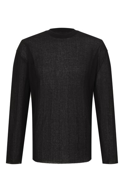 Мужской хлопковый джемпер UMA WANG, арт. UK7525