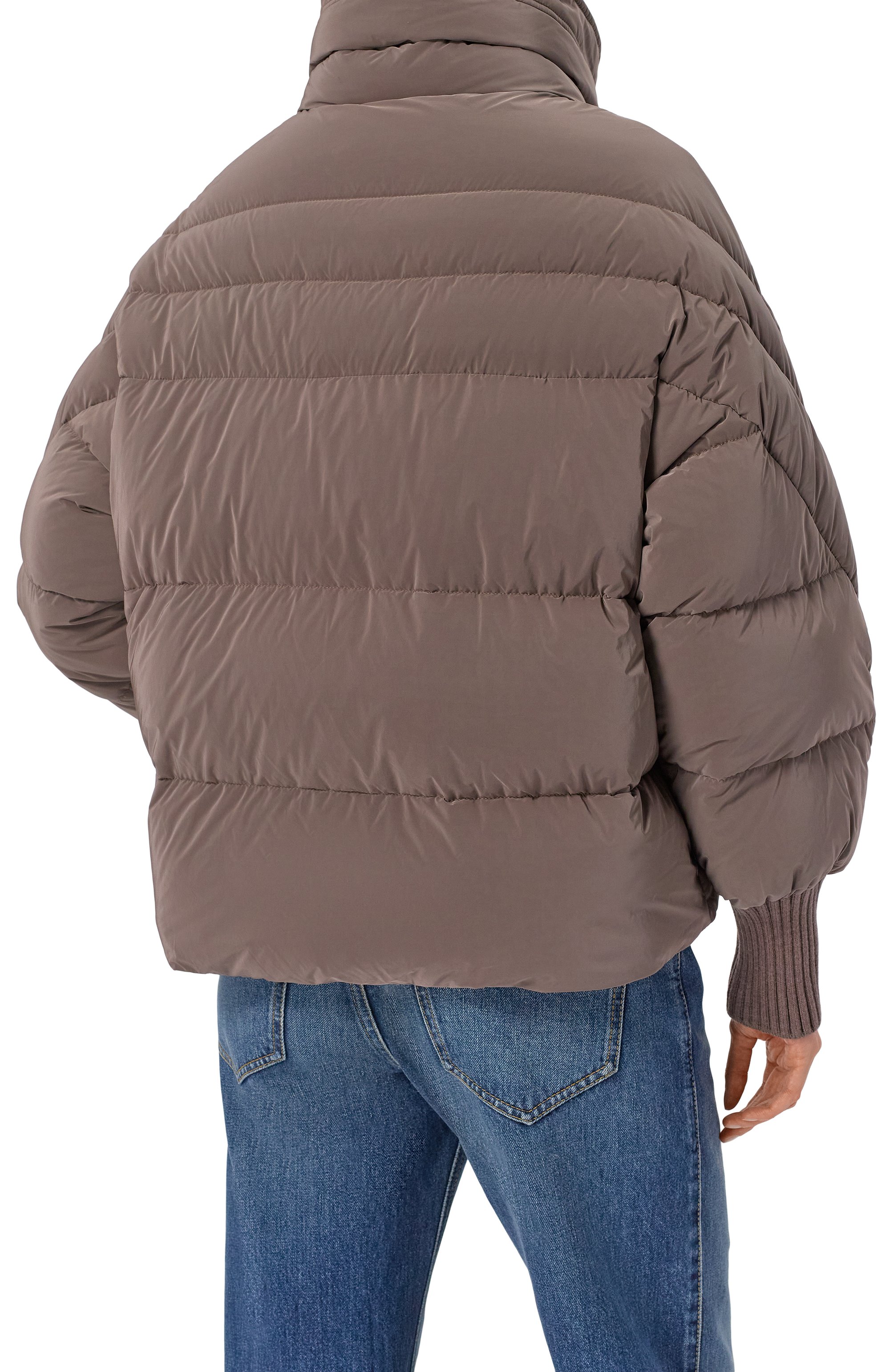 Пуховик ripoli-os MOORER, арт. RIP0LI/0S, фото 4