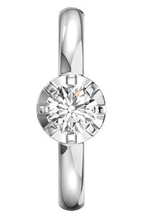 Серьга SERENDIPITY, арт. EJE0051W, фото 2