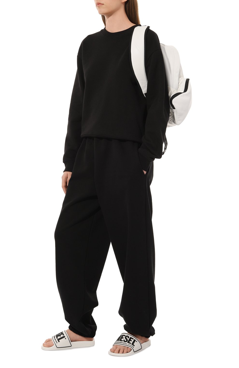 Шлепанцы DIESEL, арт. Y02854/P4441, фото 2