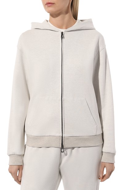 Хлопковая толстовка MVST, арт. 15W044/LB00, фото 3