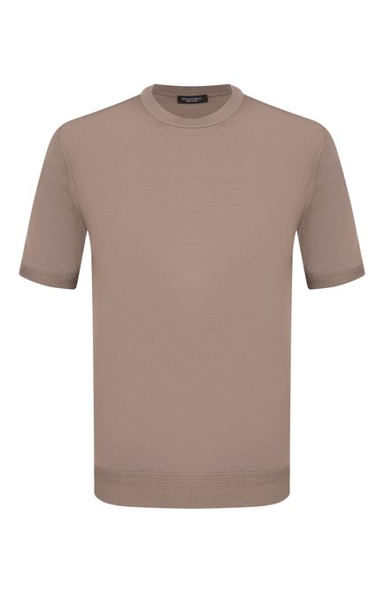 Мужской шелковый джемпер STEFANO RICCI, арт. K616215G10/F26101