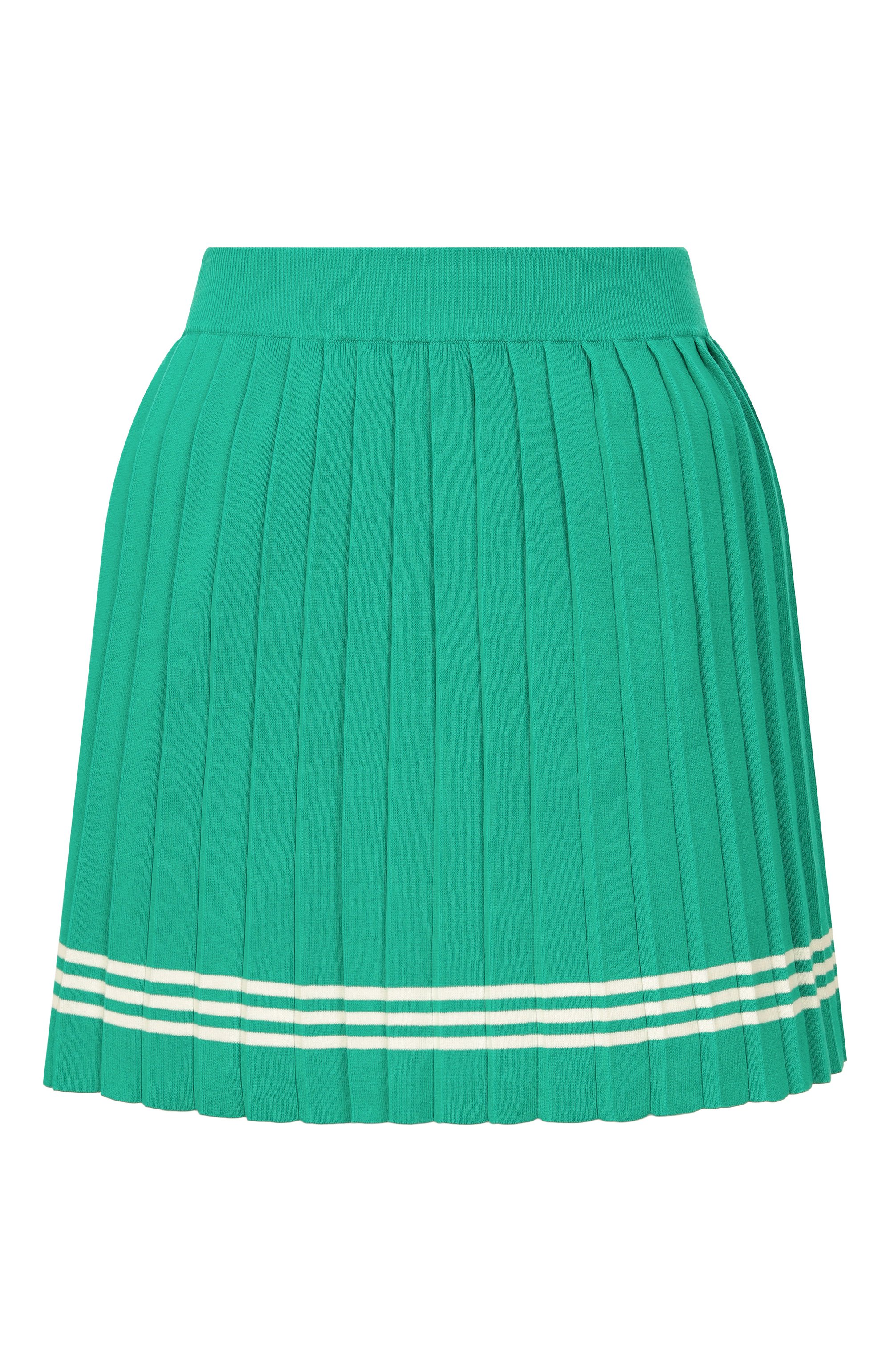 Плиссированная юбка ADDICTED, арт. AD2632, фото 1