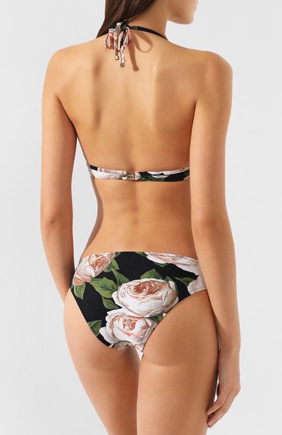 Плавки-бикини DOLCE & GABBANA, арт. 02A03J/FSG05, фото 3