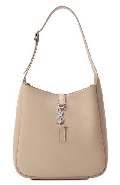 Женская сумка le 5 à 7 small SAINT LAURENT, арт. 713938/AACQG