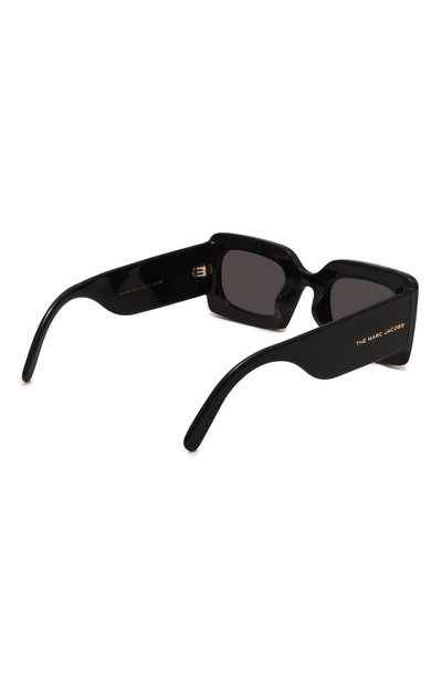 Солнцезащитные очки MARC JACOBS (THE), арт. MARC 488 807, фото 4