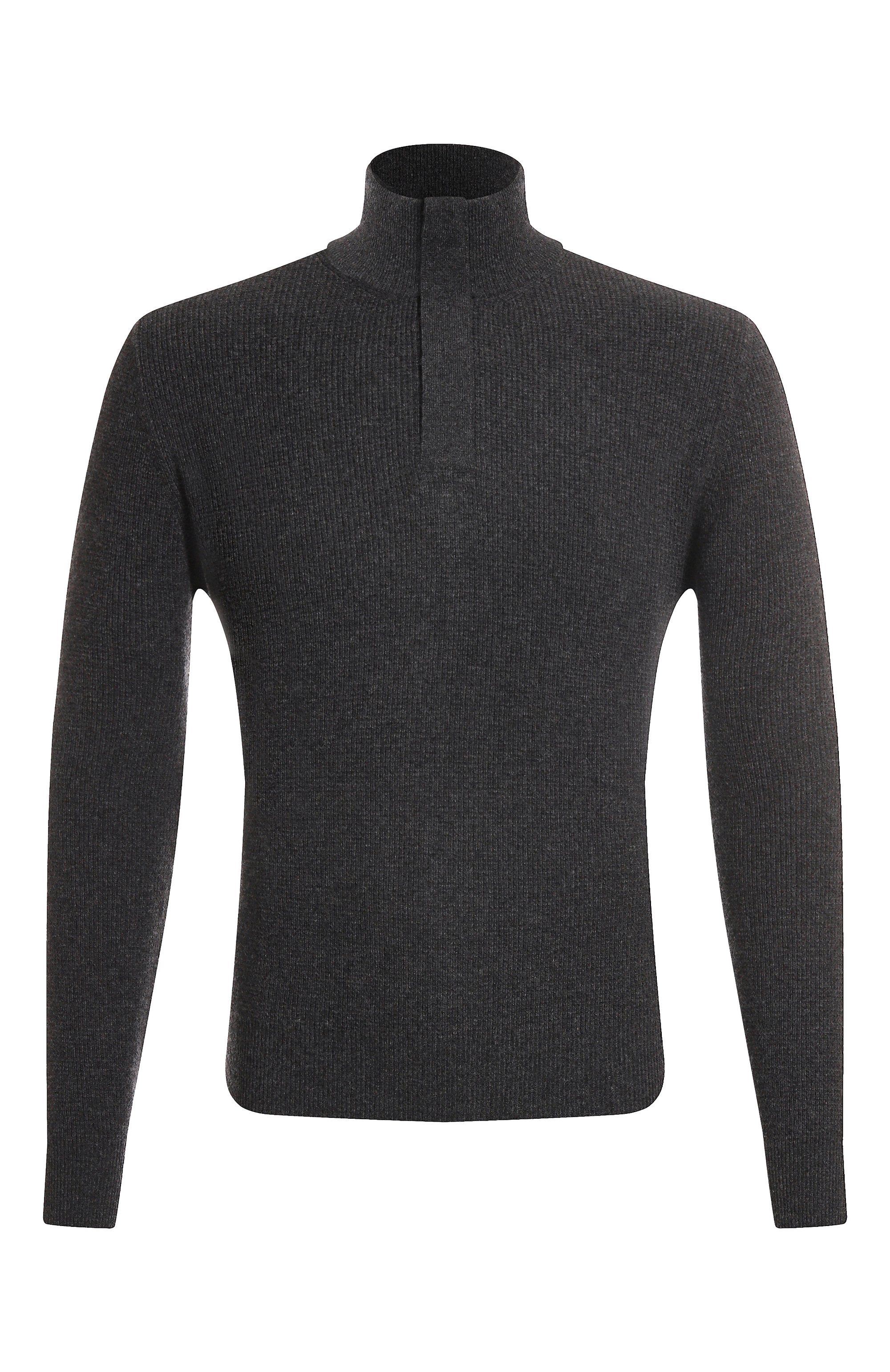 Джемпер из шерсти и кашемира CANALI, арт. C1140/MK02361, фото 1