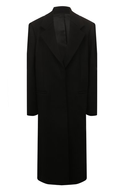 Женское шерстяное пальто BORNE BOURGEOIS, арт. SW-WC-BO-6002