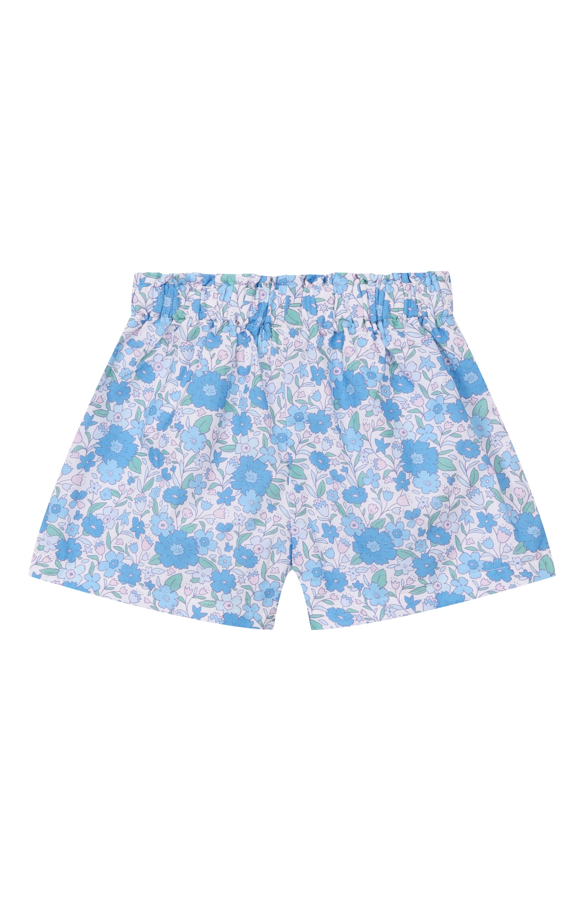 Комплект из топа и шорт BABYBU, арт. BI-B1013S235, фото 6