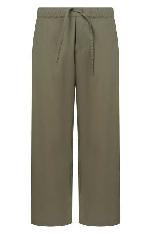 Хлопковые брюки Darkpark MTR35/FAC93 Хаки MTR35/FAC93