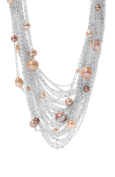 Колье VIEN, арт. 2424-198, фото 3