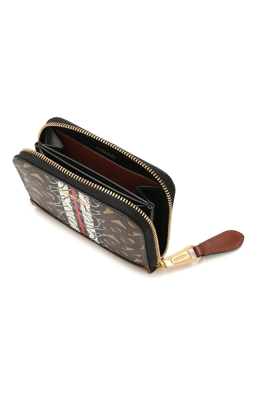 Портмоне BURBERRY, арт. 8022453, фото 3