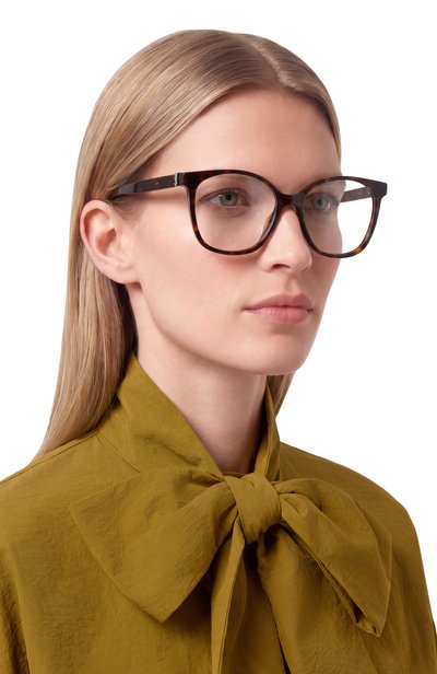 Женские оправа SAINT LAURENT, арт. SL M162 002