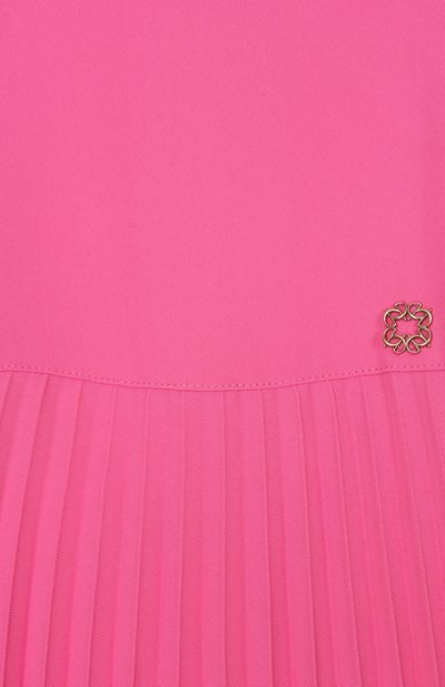 Платье ELIE SAAB JUNIOR, арт. EGAB028/TS1036, фото 3