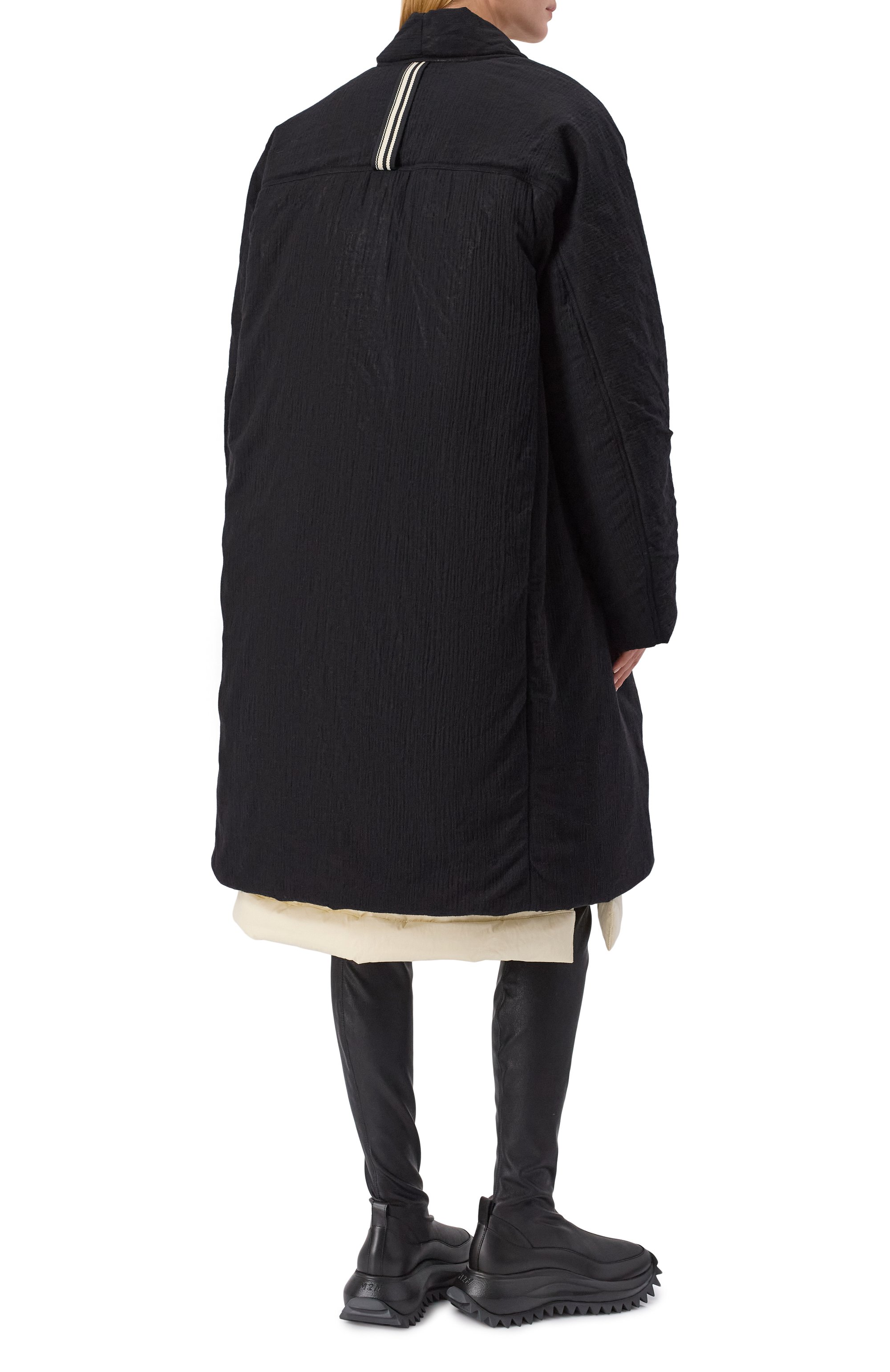 Комплект из куртки и жилета MORDECAI, арт. 25A96MRD28/Z, фото 4