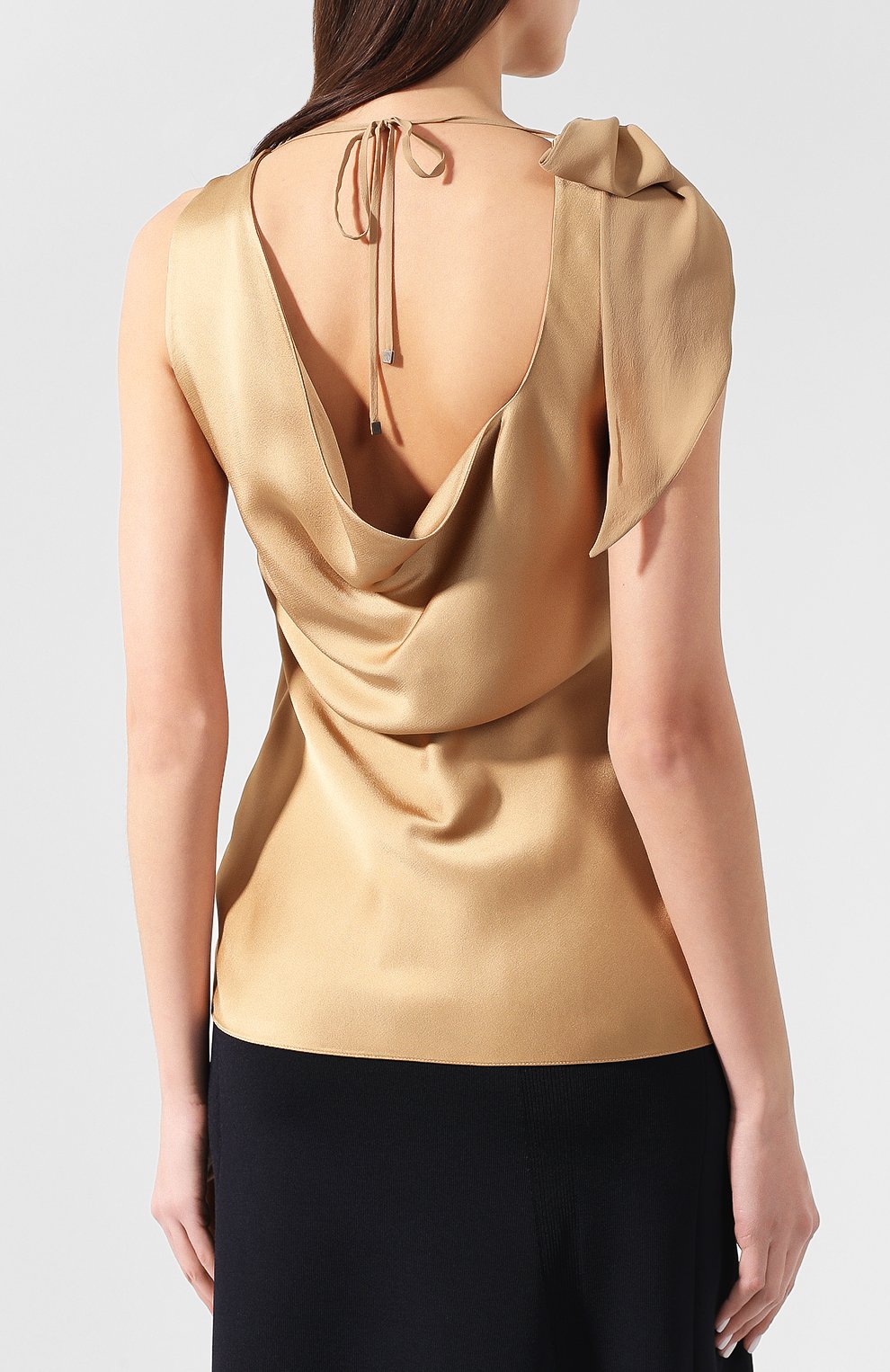 Топ ROBERTO CAVALLI, арт. IQT610/RK020, фото 4