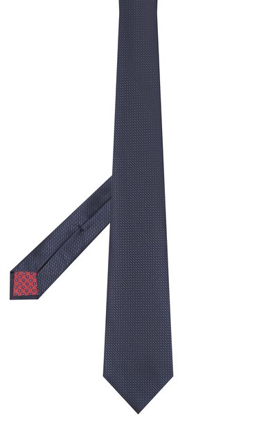 Шелковый галстук ZEGNA, арт. Z8D11/18B, фото 2