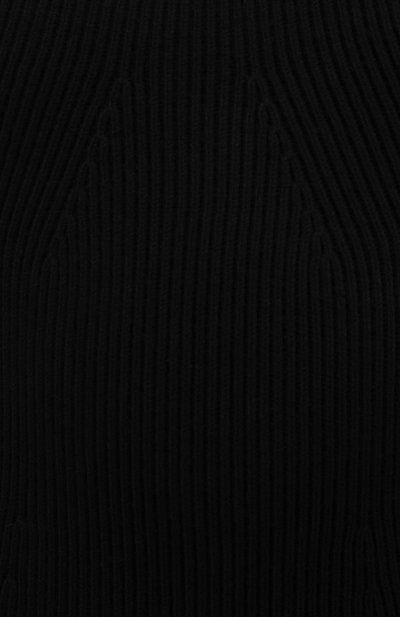Платье из вискозы HELMUT LANG, арт. L02HW708, фото 5