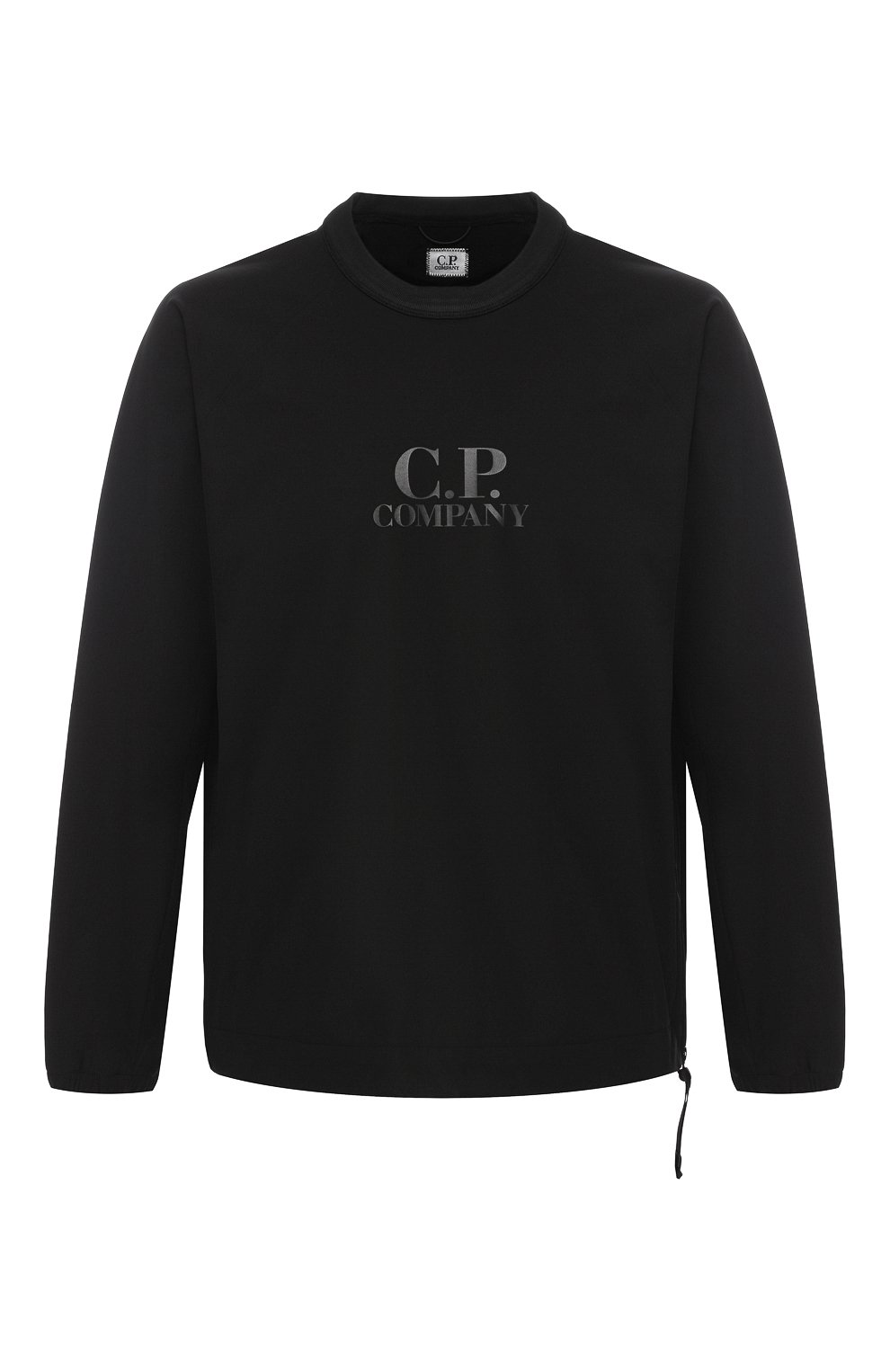 Свитшот C.P. COMPANY, арт. 07CMSS025A-004117A, фото 1