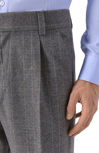 Брюки HUGO, арт. 50544680, фото 5