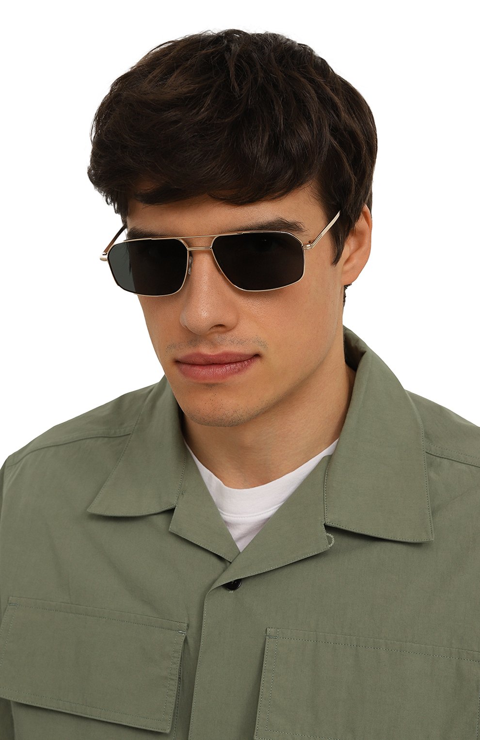 Солнцезащитные очки BOSS, арт. 1603 J5G, фото 2