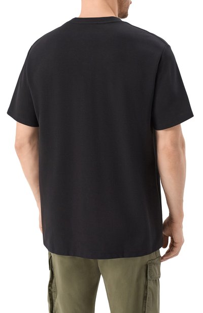 Футболка BALMAIN, арт. EH1EG010/BC87, фото 4