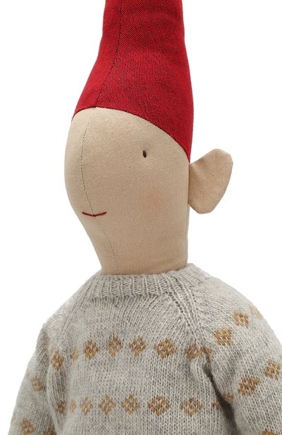 Игрушка гном пикси хоппер мега MAILEG, арт. 14-9451-00, фото 4