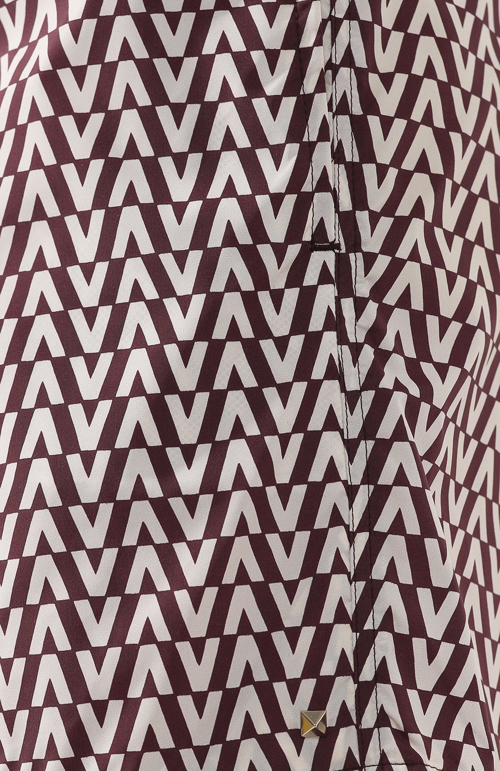 Плавки-шорты VALENTINO, арт. RV3UH028AVX, фото 5