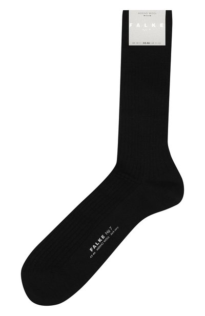 Мужские шерстяные носки FALKE, арт. 14449