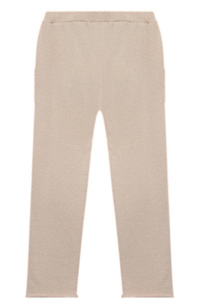 Хлопковые брюки OSCAR ET VALENTINE, арт. PAN01M, фото 2